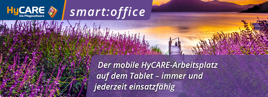 HyCARE smart:office